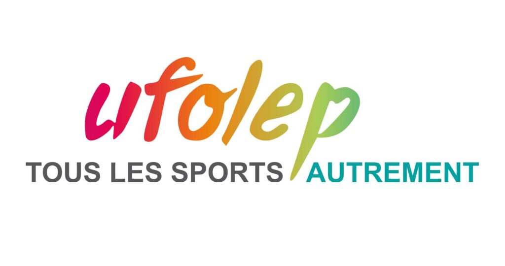 Logo de Ufolep